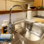 Appartamento Monolocale Con Bagno Turco E Spazio Esterno With Turkish Bath&external Space *