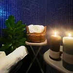 Monolocale Con Bagno Turco E Spazio Esterno With Turkish Bath&external Space Appartamento *