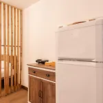 Appartamento Monolocale Con Bagno Turco E Spazio Esterno With Turkish Bath&external Space Cremeno