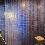 Appartamento Monolocale Con Bagno Turco E Spazio Esterno With Turkish Bath&external Space