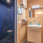 Monolocale Con Bagno Turco E Spazio Esterno With Turkish Bath&external Space Appartamento