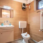 Monolocale Con Bagno Turco E Spazio Esterno With Turkish Bath&external Space *