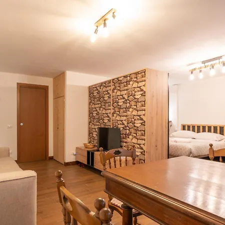 Monolocale Con Bagno Turco E Spazio Esterno With Turkish Bath&external Space