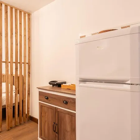 公寓 Ampio Monolocale Con Bagno Turco Cremeno
