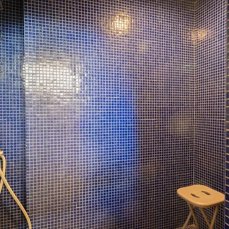 公寓 Ampio Monolocale Con Bagno Turco