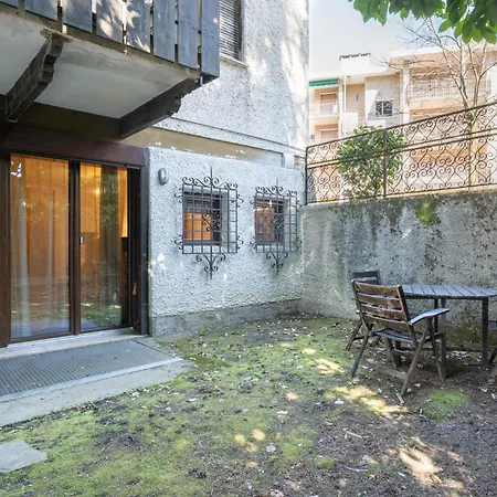 公寓 Ampio Monolocale Con Bagno Turco Cremeno